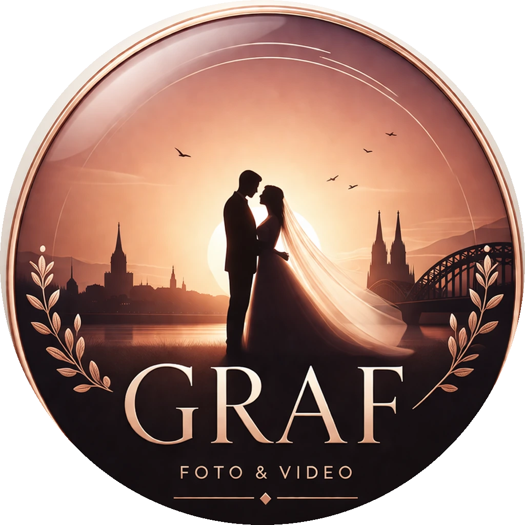Graf-Video Logo