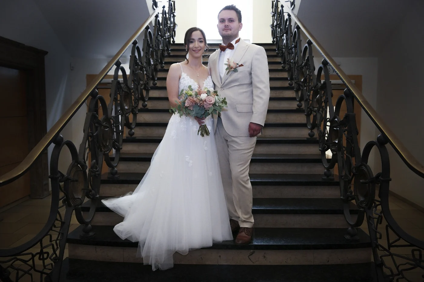 Hochzeitsvideograf Bremen – natürliche Hochzeitsmomente von Graf-Video