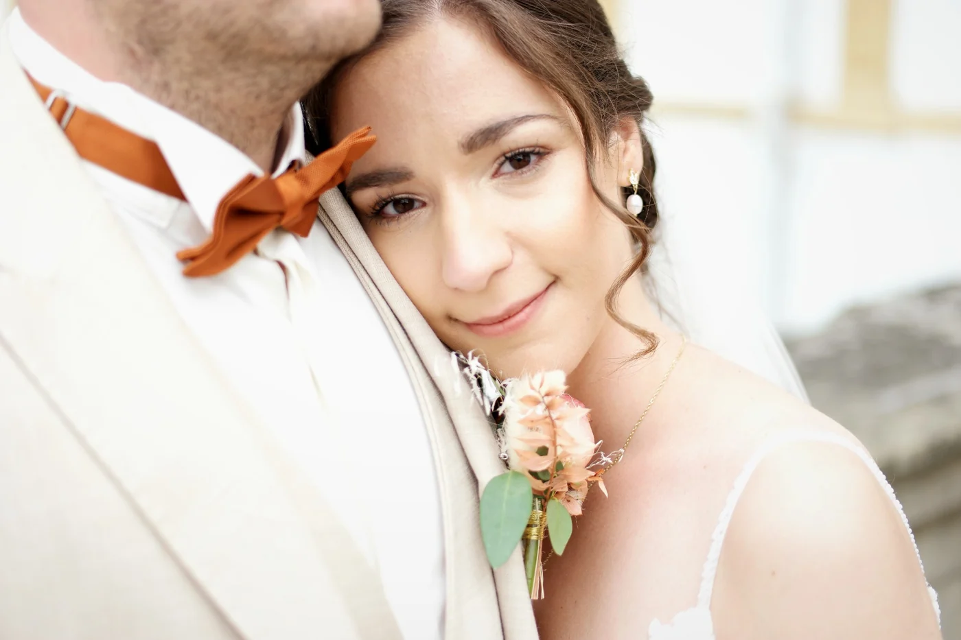 Hochzeitsvideograf Göttingen – natürliche Hochzeitsmomente von Graf-Video