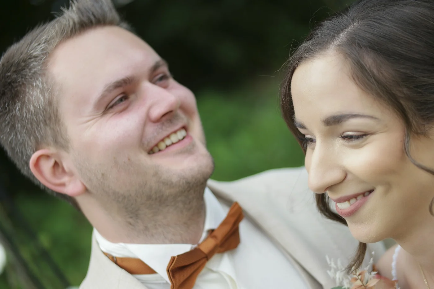 Hochzeitsvideograf Luenen – Graf Video Hochzeitsvideograf Luenen – natürliche Hochzeitsmomente von Graf Video