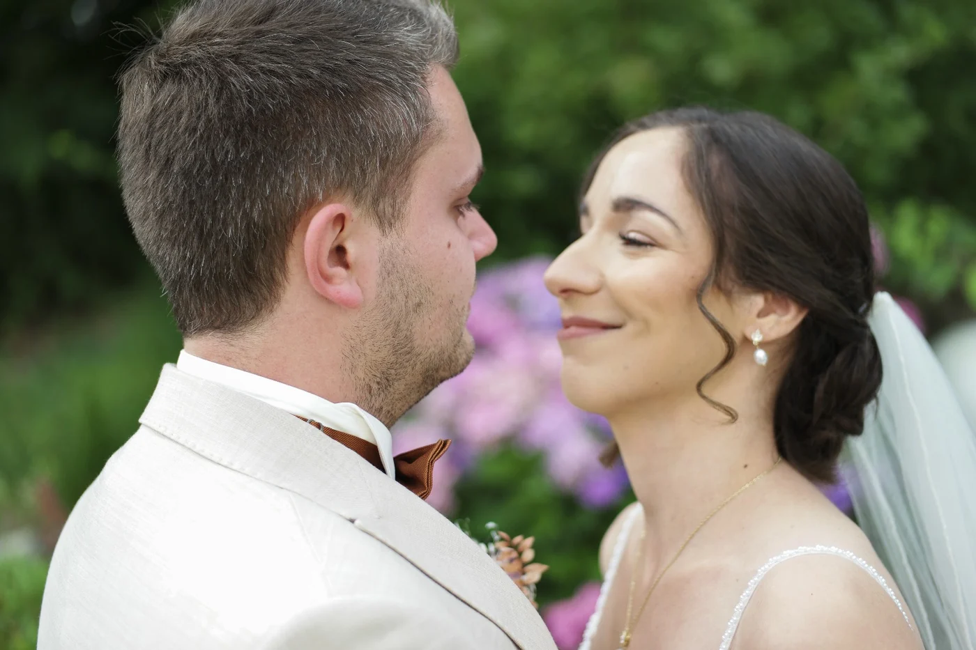 Hochzeitsvideograf Saarbrücken – natürliche Hochzeitsmomente von Graf-Video
